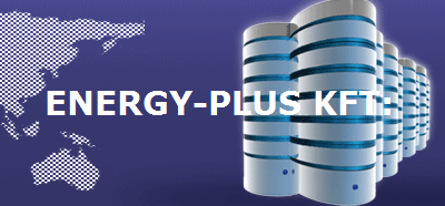 ENERGY-PLUS KFT: